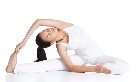 Yoga Classes in Milton Keynes