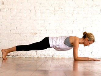 7-Forearm-Plank