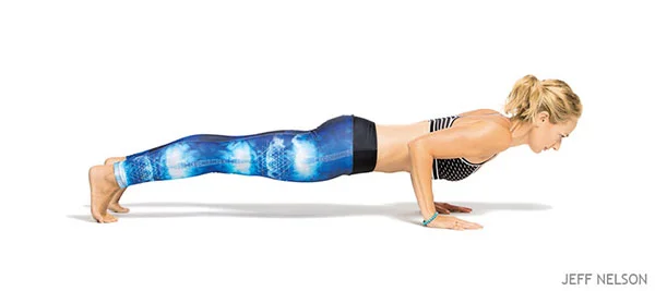 four-limbed-staff-pose