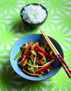 Vegan-Sichuan-Mixed-Vegetables