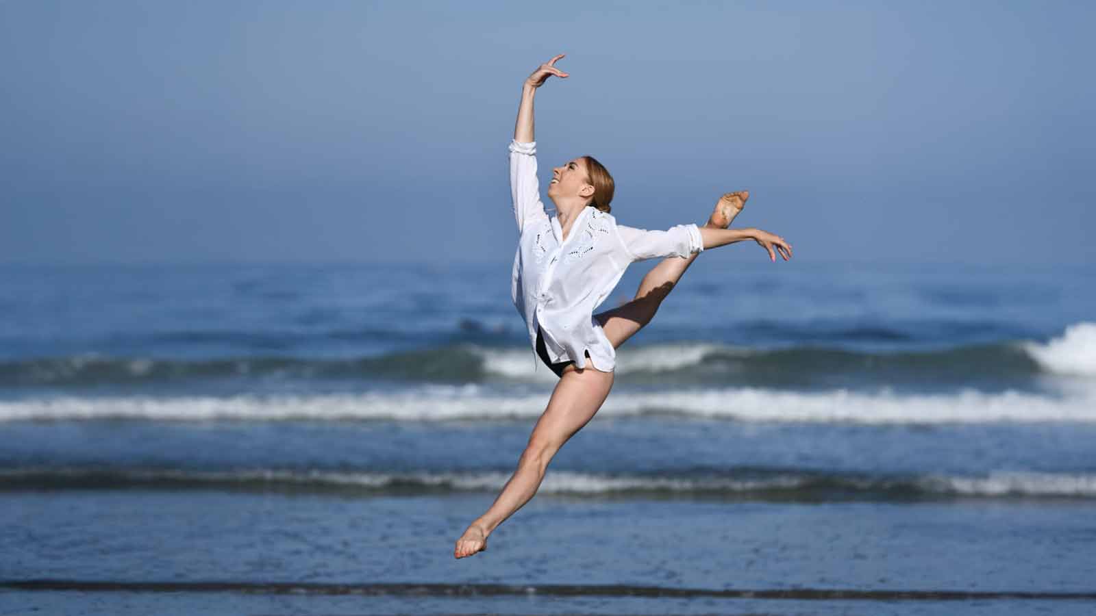 New Children’s Lyrical Dance Classes in Milton Keynes