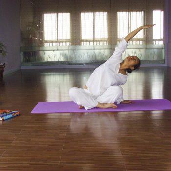 Lily's Yoga Poses Gallery. Yoga Classes in Milton Keynes