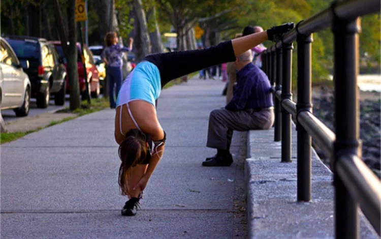Yoga for Runners
