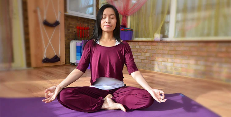 Parsvakonasana, Standing Side Stretch