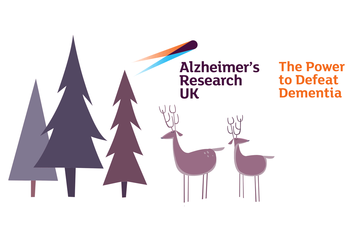Yoga Gives Back for Alzheimer's Research UK