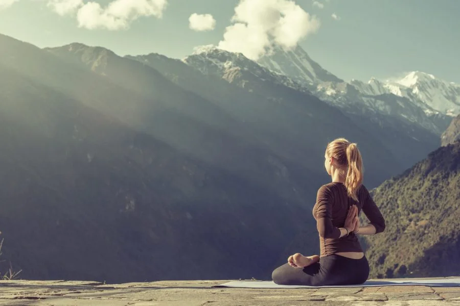 Yoga Lily Classes in Milton Keynes