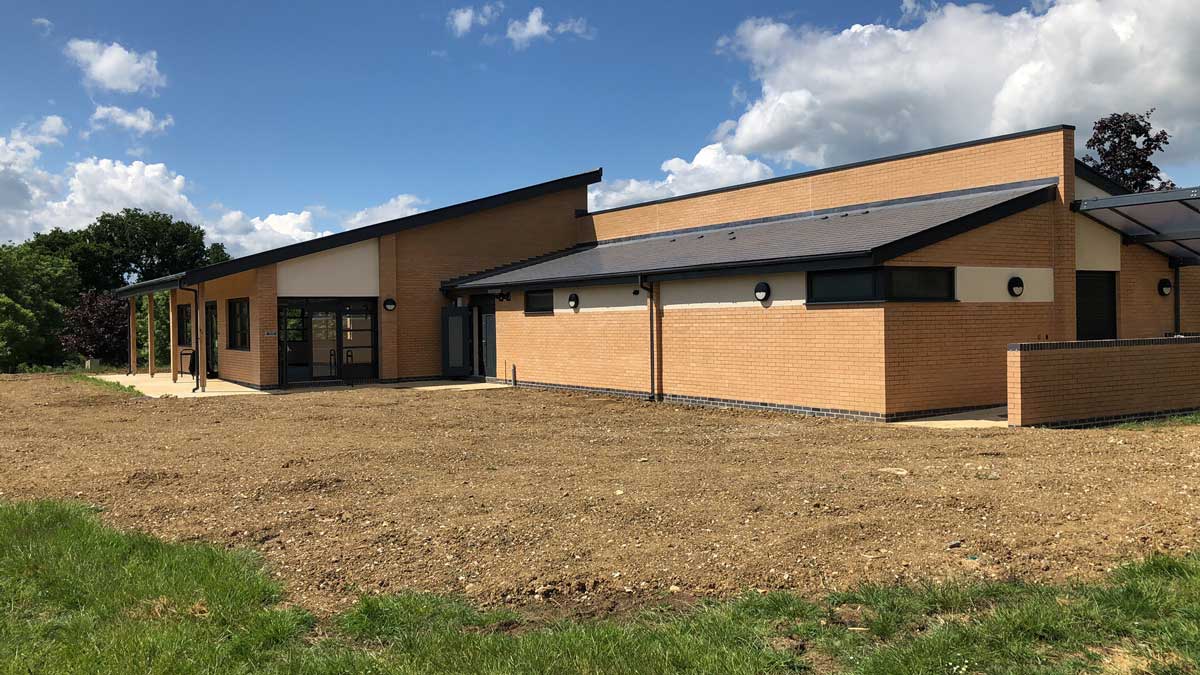 Yoga Classes in Shenley Brook End at Garthwaite Pavilion Yoga Lily