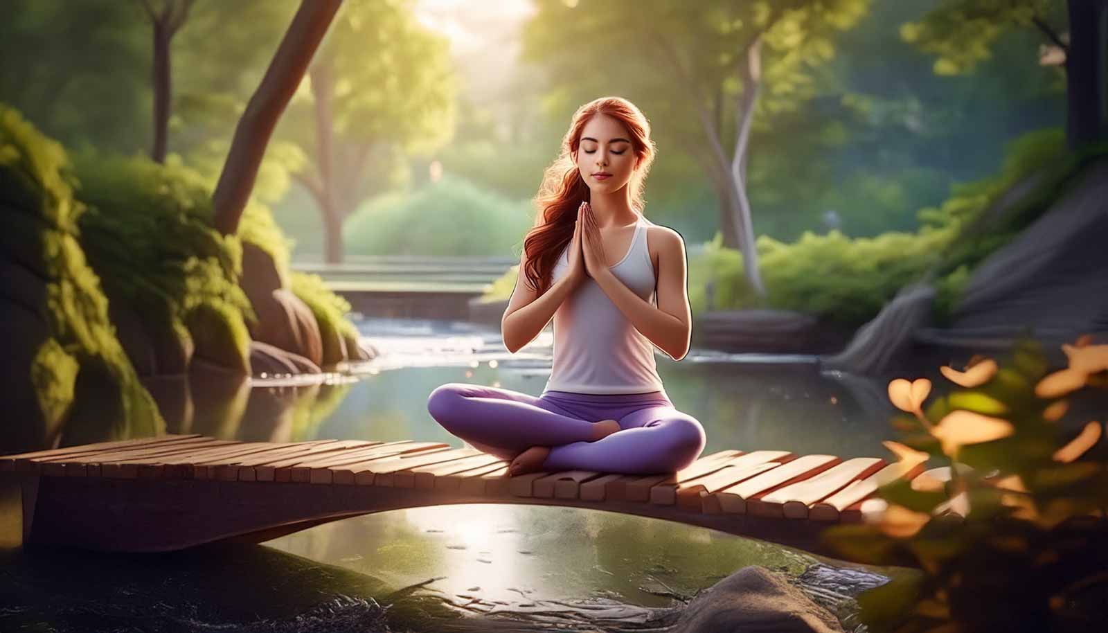 Why We Should All Try Easier, Not Harder, In Our Yoga Practice