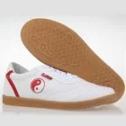 Response Tai Chi Shoes - White