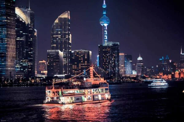 Shanghai