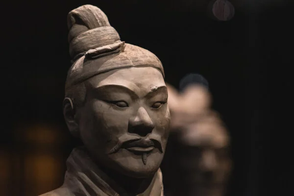 Xi'an Terracotta Army