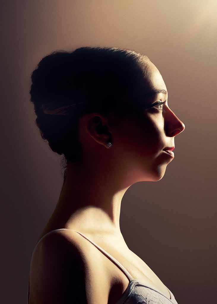 Syanne Day – Professional Ballerina, Fitness Instructor, Ballet & Contemporary teacher